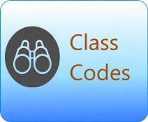 NCCI Workers Comp Class codes