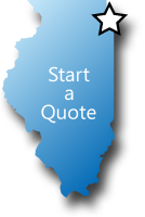 Get Illinois Workers Compensation Insurance quotes