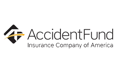 Accident Fund Insurance Company specializes in workers' compensation across the United States.