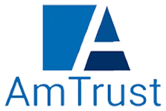 AmTrust offer workers compensation and general liability in virtually all states with an excellent reputation.
