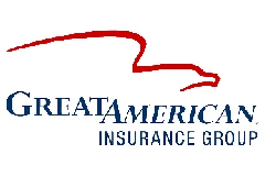 Great American offer workers compensation and general liability in virtually all states with an excellent reputation.