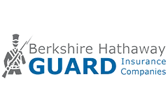Buy Birkshire Hathaway Guard workers comp insurance.