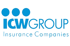 ICW Group is a national insurance company that quotes workers comp in most states.