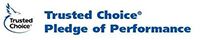 Buy workers' comp insurance from an independent agency.