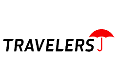 Travelers insurance offers low cost quotes.