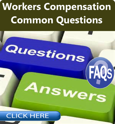 Common workers compensation insurance questions