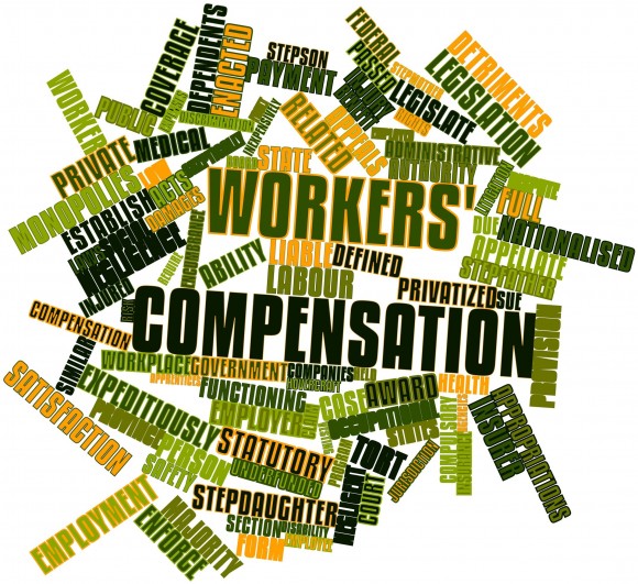 Find Pay As You Go workmans comp solutions.