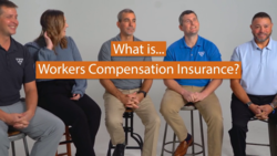 video discussion about what workers compensation is
