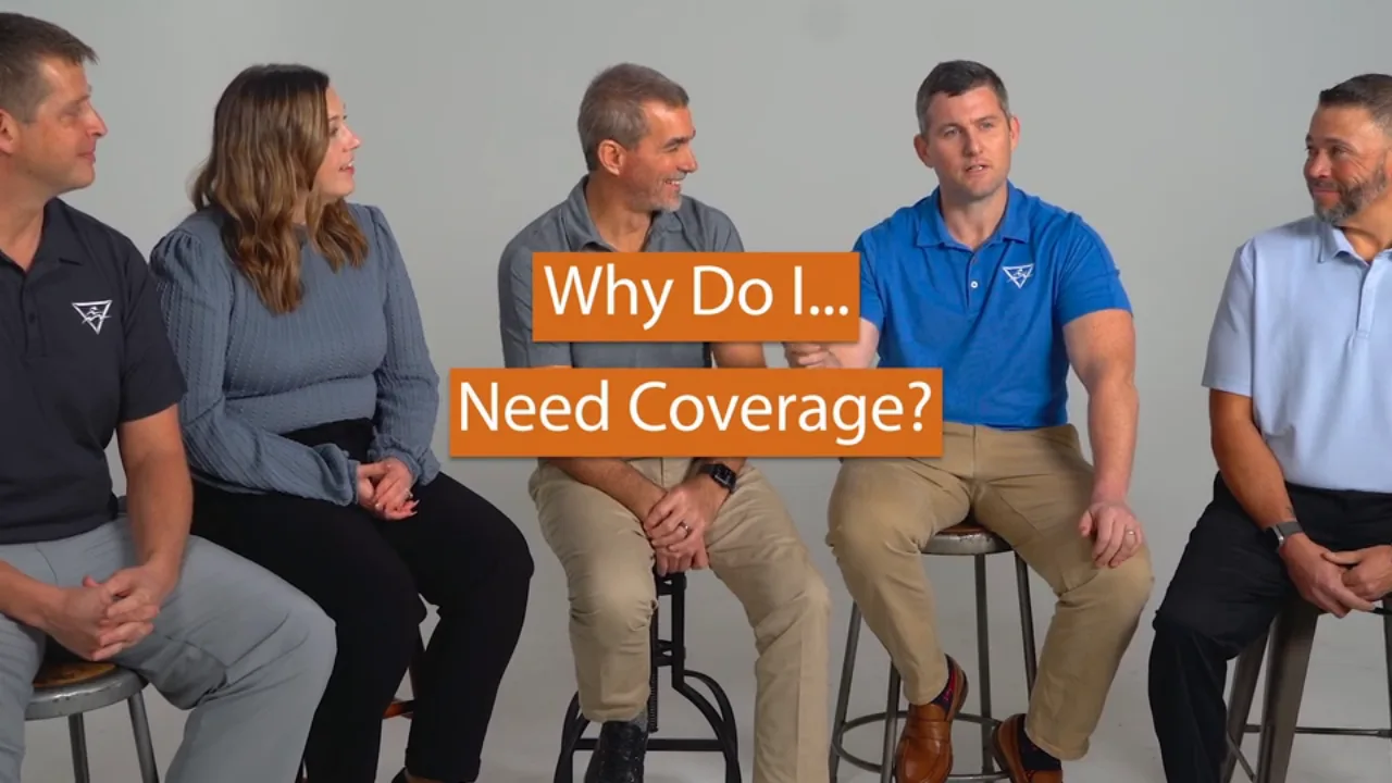 Why Do I Need Workers Compensation Insurance?